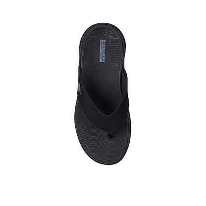 SKECHERS Go Walk 7 รองเท้าแตะผู้ชาย