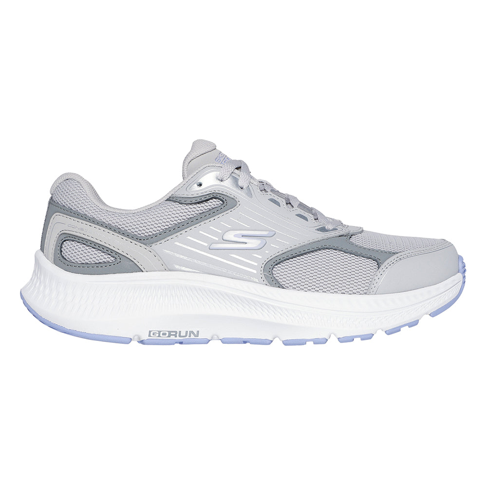 SKECHERS GO RUN Consistent™ 2.0 - Advantage  Women's Running Shoes - Supersports Thailand Supersports Thailand
