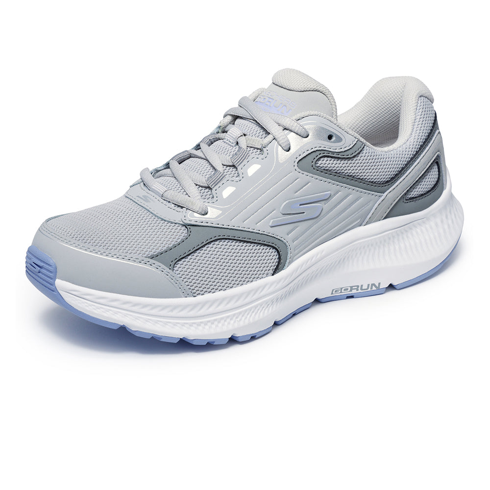 SKECHERS GO RUN Consistent™ 2.0 - Advantage  Women's Running Shoes - Supersports Thailand Supersports Thailand