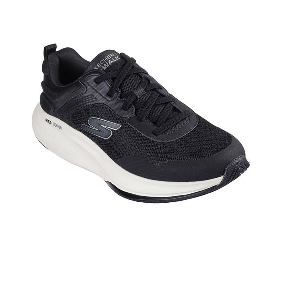 SKECHERS Go Walk Max Walker - Titus Men's Training Shoes - Supersports Thailand Supersports Thailand