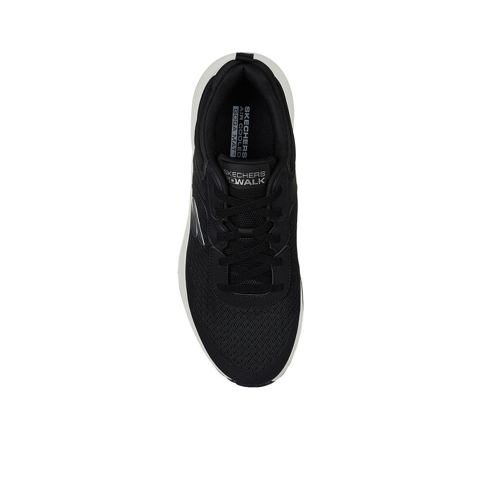 SKECHERS Go Walk Max Walker - Titus Men's Training Shoes - Supersports Thailand
