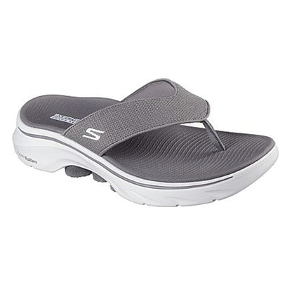 SKECHERS Go Walk 7 รองเท้าแตะผู้ชาย