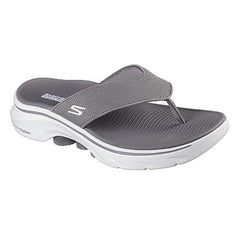 SKECHERS Go Walk 7 รองเท้าแตะผู้ชาย