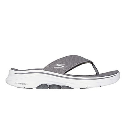 SKECHERS Go Walk 7 รองเท้าแตะผู้ชาย