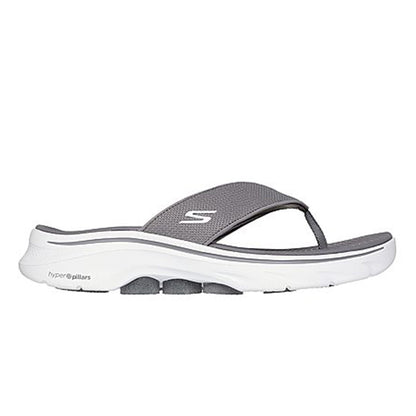 SKECHERS Go Walk 7 Men's Sandals - Supersports Thailand