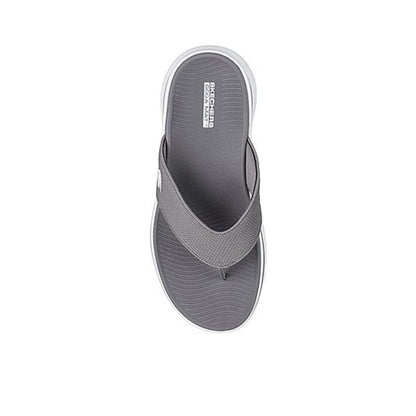 SKECHERS Go Walk 7 รองเท้าแตะผู้ชาย