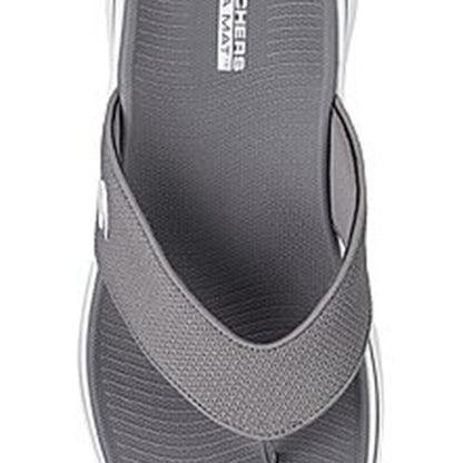 SKECHERS Go Walk 7 รองเท้าแตะผู้ชาย