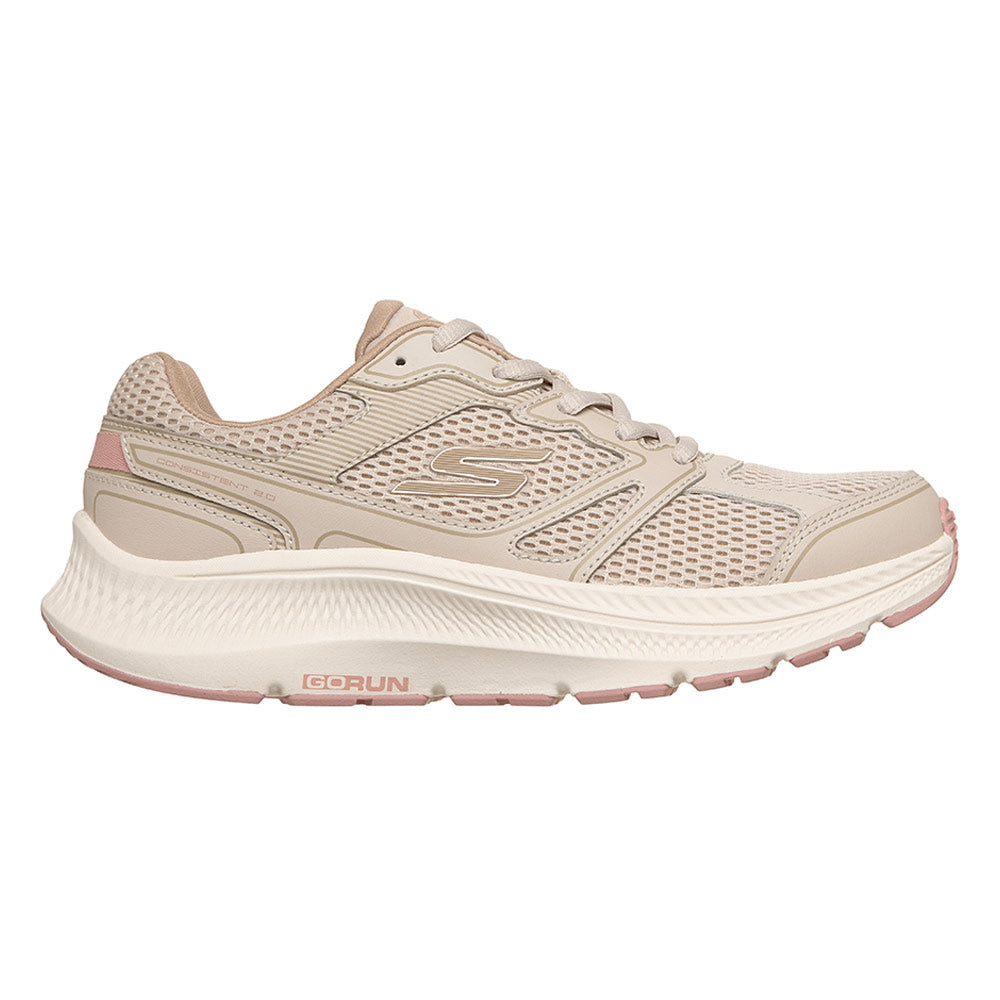 SKECHERS GO RUN Consistent™ 2.0 - Mapleton Women's Running Shoes - Supersports Thailand Supersports Thailand