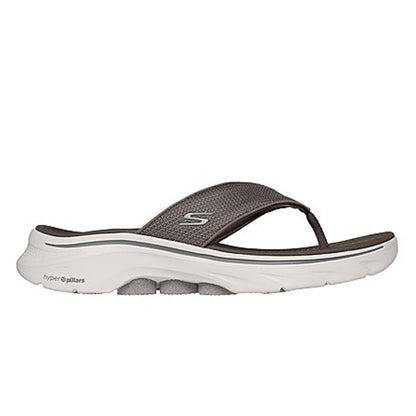 SKECHERS Go Walk 7 รองเท้าแตะผู้ชาย