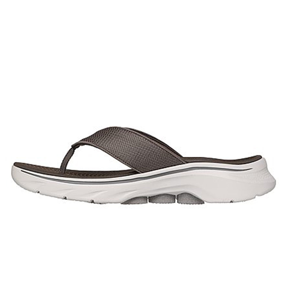 SKECHERS Go Walk 7 รองเท้าแตะผู้ชาย