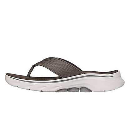 SKECHERS Go Walk 7 รองเท้าแตะผู้ชาย