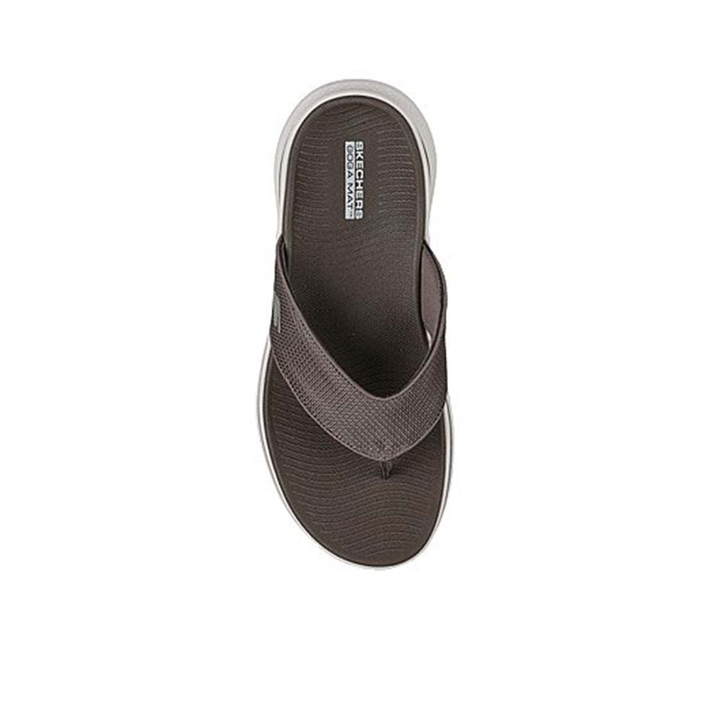 SKECHERS Go Walk 7 รองเท้าแตะผู้ชาย