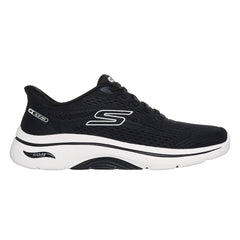 SKECHERS Hands Free Slip-ins®: GO WALK® Arch Fit® 2.0 - Kathy Women's Training Shoes - Supersports Thailand