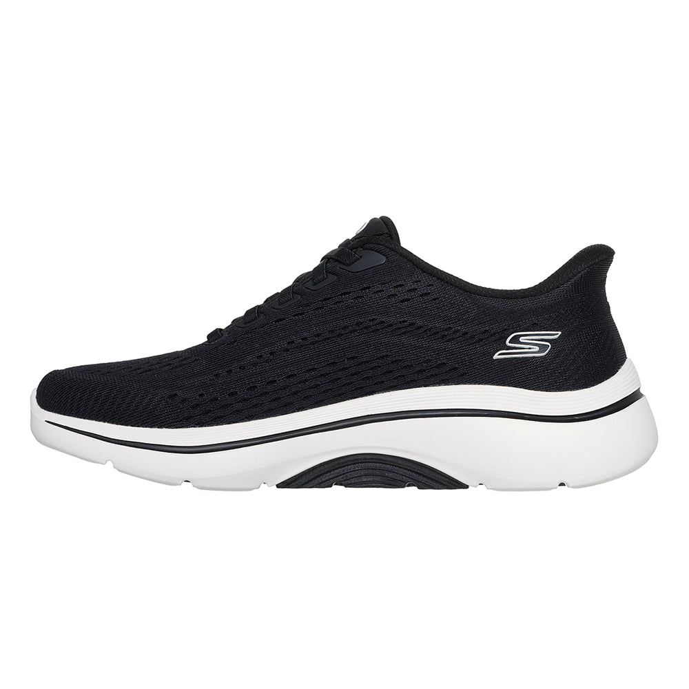 SKECHERS Hands Free Slip-ins®: GO WALK® Arch Fit® 2.0 - Kathy Women's Training Shoes - Supersports Thailand Supersports Thailand