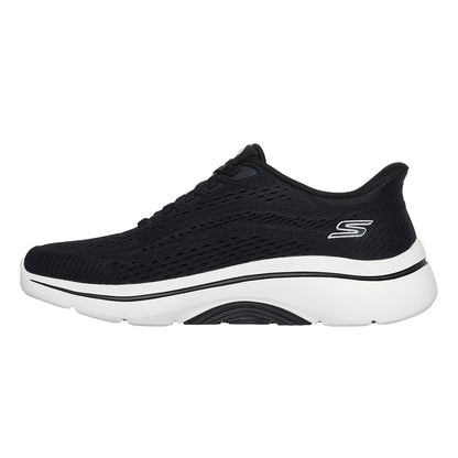 SKECHERS Hands Free Slip-ins®: GO WALK® Arch Fit® 2.0 - Kathy Women's Training Shoes - Supersports Thailand