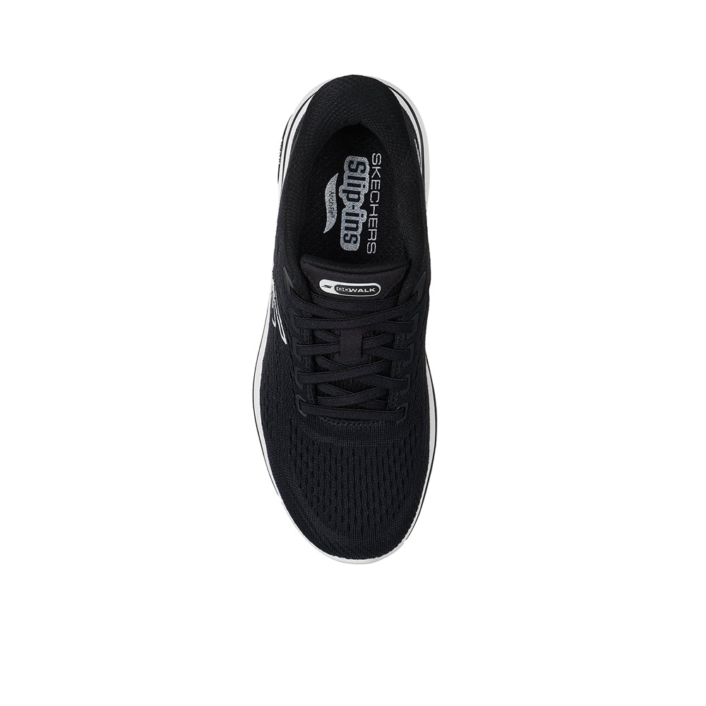 SKECHERS Hands Free Slip-ins®: GO WALK® Arch Fit® 2.0 - Kathy Women's Training Shoes - Supersports Thailand Supersports Thailand