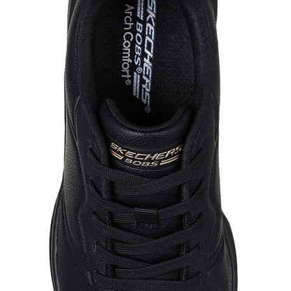 SKECHERS Arch Comfort B Sweet - A Bind รองเท้าลำลองผู้หญิง