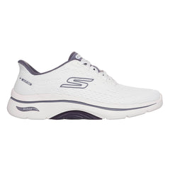 SKECHERS Hands Free Slip-ins®: GO WALK® Arch Fit® 2.0 - Kathy Women's Training Shoes - Supersports Thailand