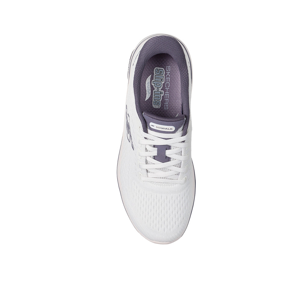 SKECHERS Hands Free Slip-ins®: GO WALK® Arch Fit® 2.0 - Kathy Women's Training Shoes - Supersports Thailand Supersports Thailand
