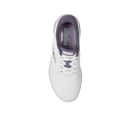 SKECHERS Hands Free Slip-ins®: GO WALK® Arch Fit® 2.0 - Kathy Women's Training Shoes - Supersports Thailand