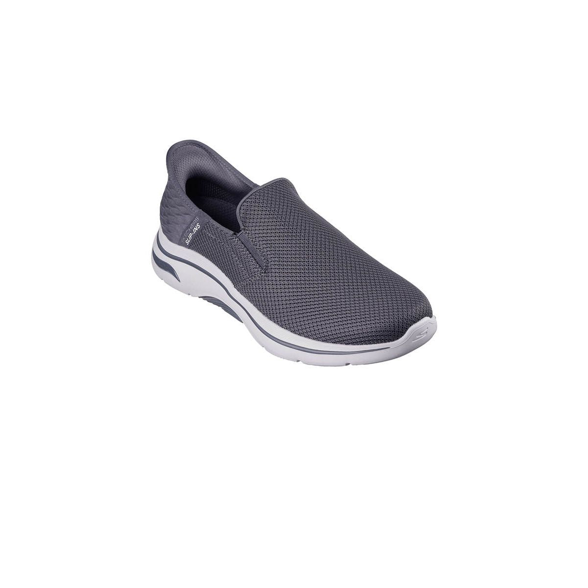 SKECHERS Slip-Ins: Go Walk AF 2.0 - Hands Free 2 Men's Training Shoes - Supersports Thailand
