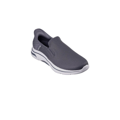 SKECHERS Slip-Ins: Go Walk AF 2.0 - Hands Free 2 Men's Training Shoes - Supersports Thailand