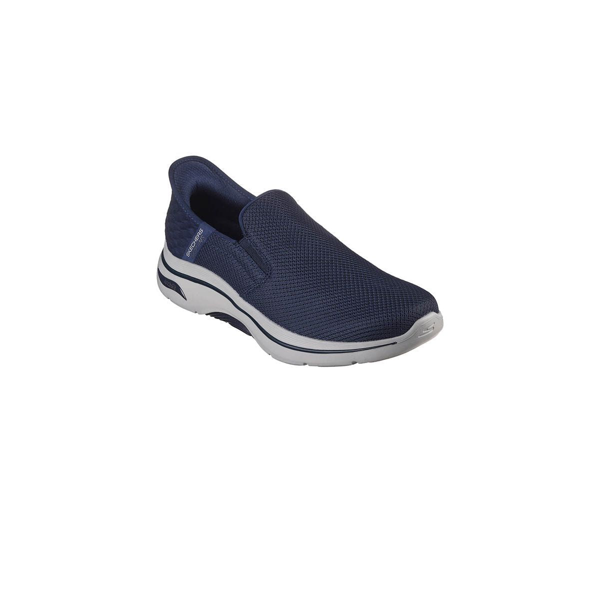 SKECHERS Slip-Ins: Go Walk AF 2.0 - Hands Free 2 Men's Training Shoes - Supersports Thailand