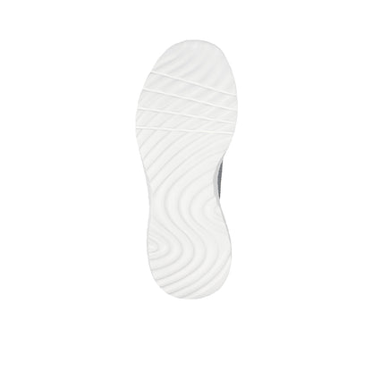 SKECHERS Hands Free Slip-ins: BOBS Sport Squad Chaos - Solid Step รองเท้าลำลองผู้ชาย