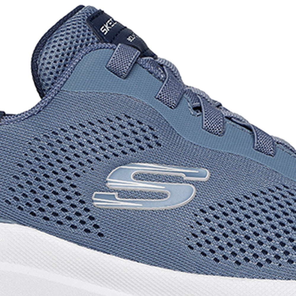 SKECHERS Hands Free Slip-ins®: Bounder 2.0 - Emerged Men's Lifestyle Shoes - Supersports Thailand Supersports Thailand