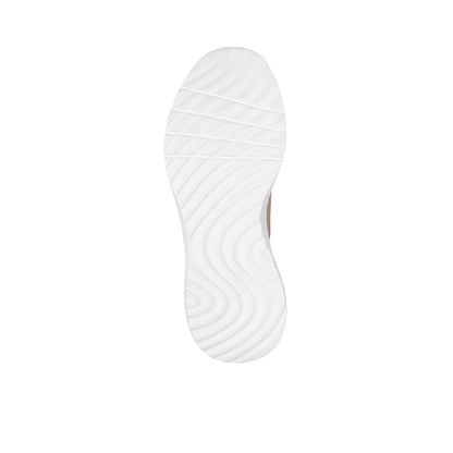 SKECHERS Hands Free Slip-ins: BOBS Sport Squad Chaos - Solid Step รองเท้าลำลองผู้ชาย