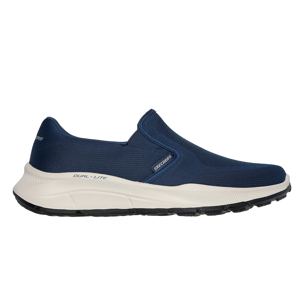 SKECHERS Relaxed Fit®: Equalizer 4.0 - Grand Legacy Men's Lifestyle Shoes - Supersports Thailand Supersports Thailand