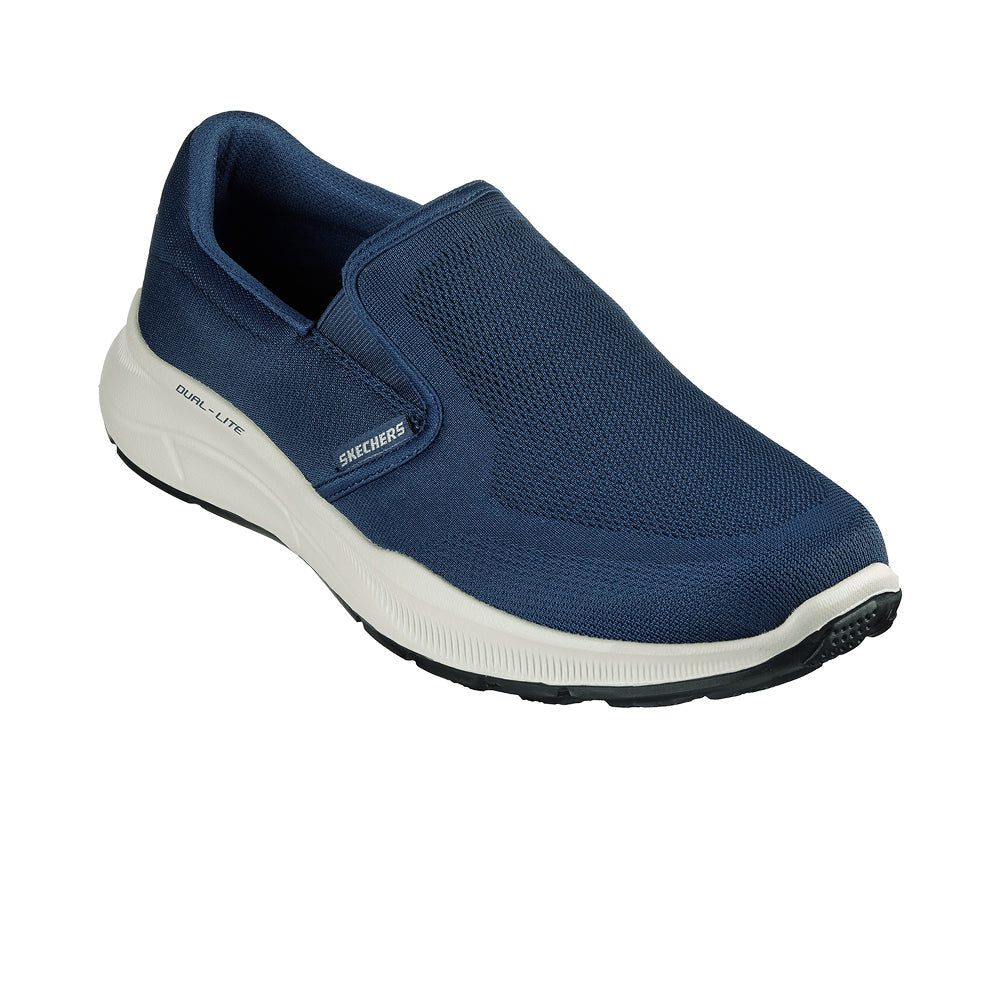 SKECHERS Relaxed Fit®: Equalizer 4.0 - Grand Legacy Men's Lifestyle Shoes - Supersports Thailand Supersports Thailand