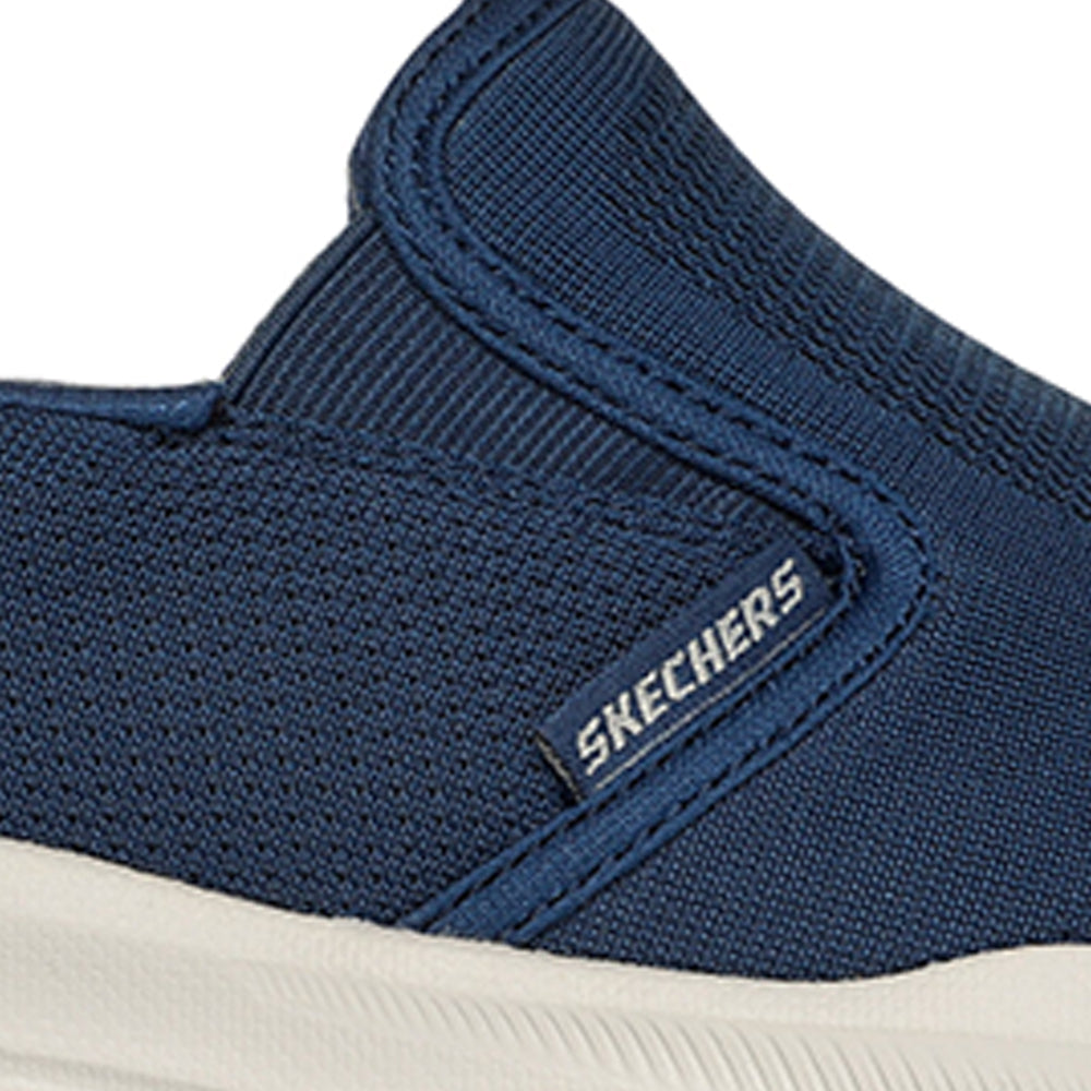 SKECHERS Relaxed Fit®: Equalizer 4.0 - Grand Legacy Men's Lifestyle Shoes - Supersports Thailand Supersports Thailand