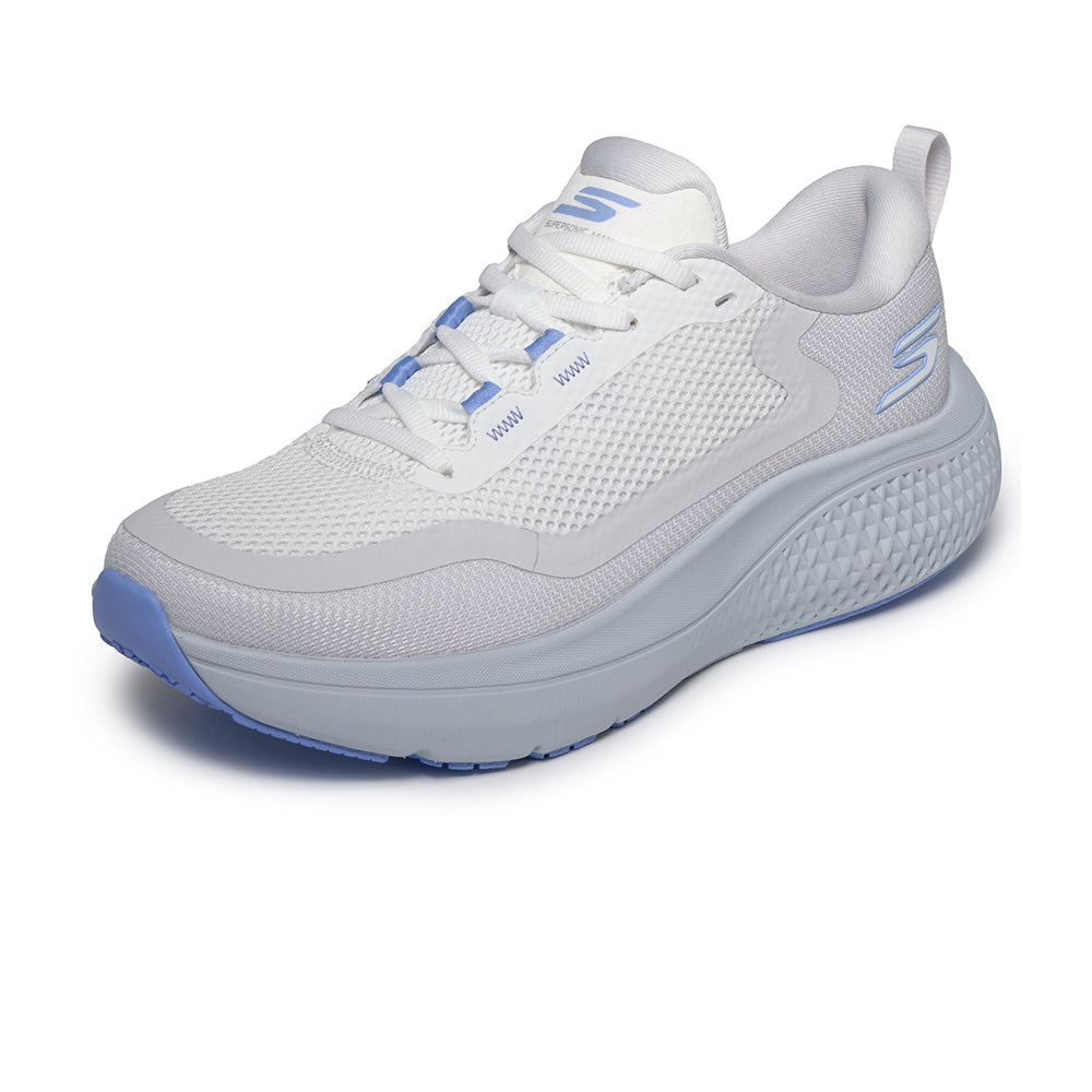 SKECHERS GO RUN® Supersonic Max™ Women's Running Shoes - Supersports Thailand Supersports Thailand