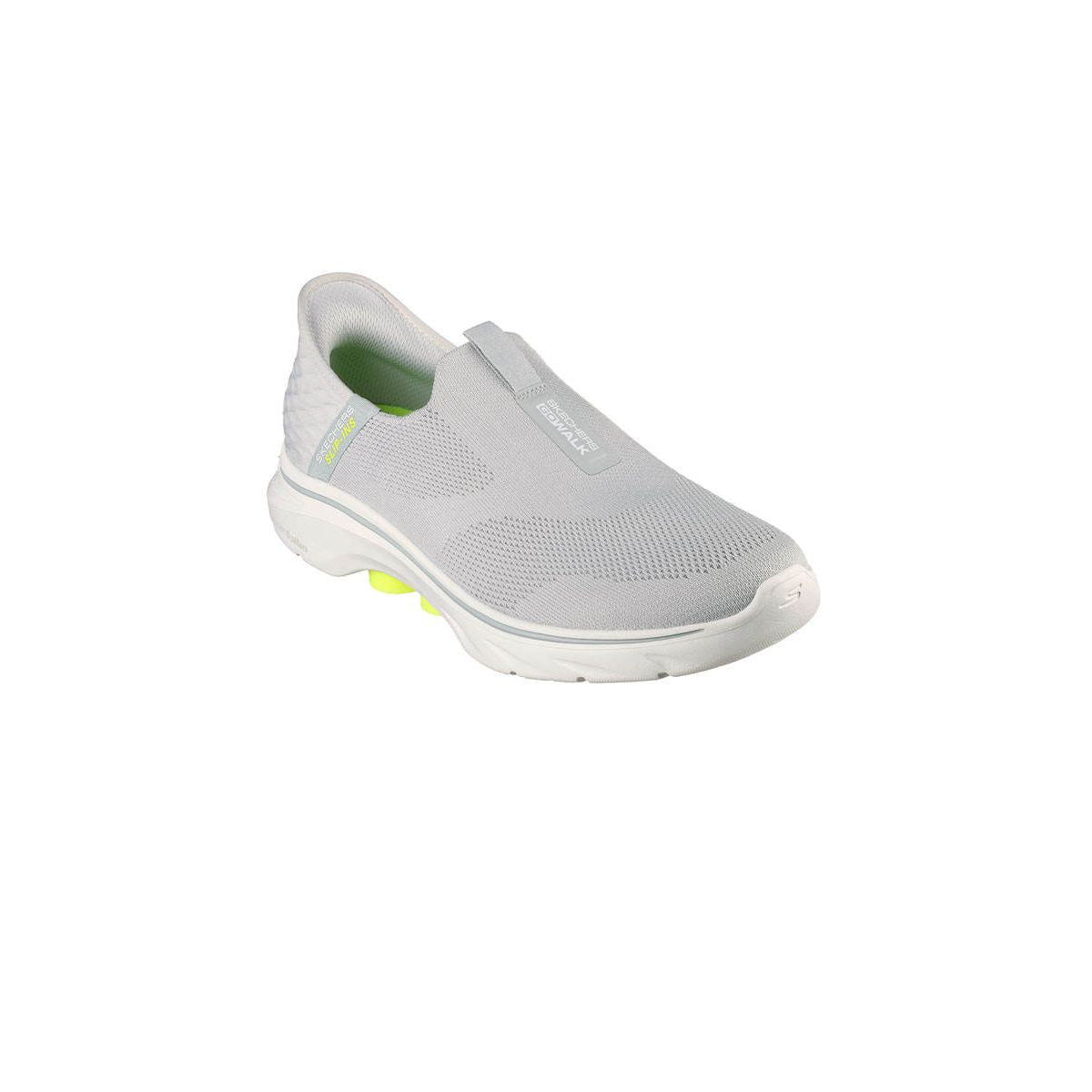 SKECHERS Slip-Ins: Go Walk 7 - Easy On 2 Men's Training Shoes - Supersports Thailand Supersports Thailand