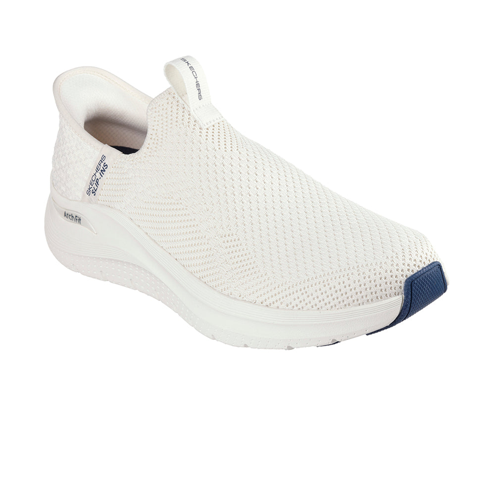 SKECHERS Slip-ins®: Arch Fit® 2.0 - Crayn Men's Lifestyle Shoes - Supersports Thailand Supersports Thailand
