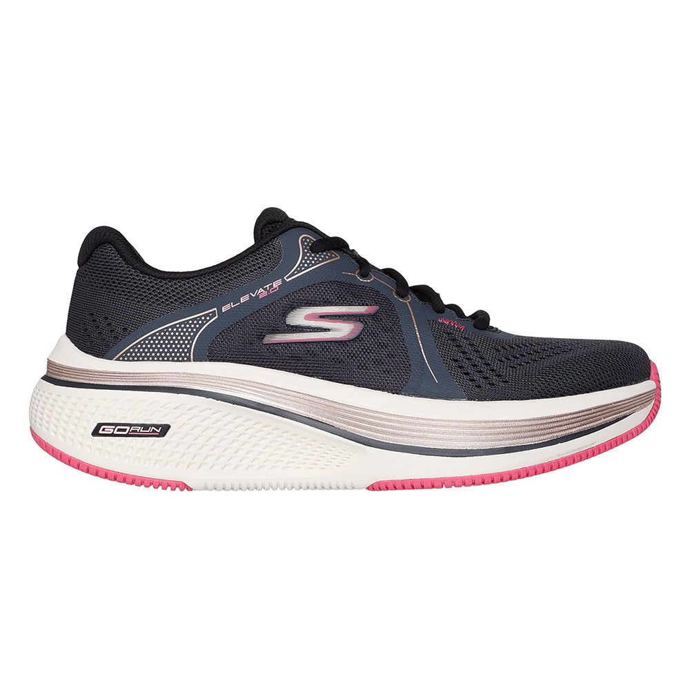 SKECHERS GO RUN® Elevate 2.0 - Quartz รองเท้าวิ่งผู้หญิง