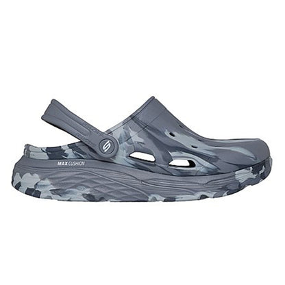 SKECHERS Foamies Max Cushioning Foamies - Rugged Men's Sandals - Supersports Thailand