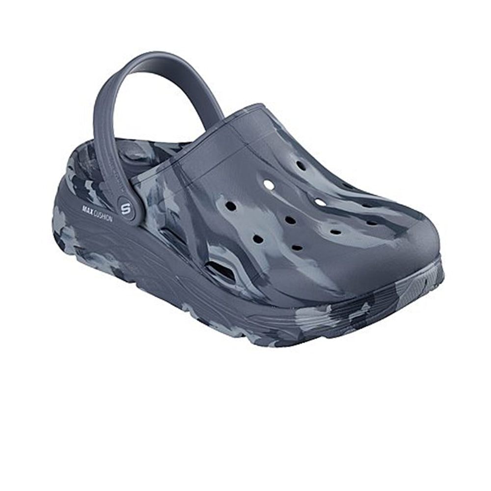 SKECHERS Foamies Max Cushioning Foamies - Rugged Men's Sandals - Supersports Thailand