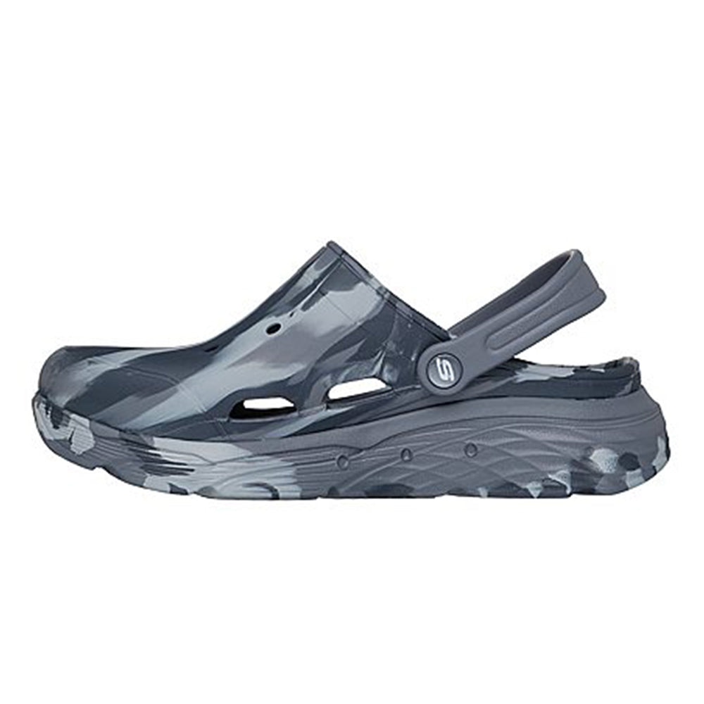 SKECHERS Foamies Max Cushioning Foamies - Rugged Men's Sandals - Supersports Thailand