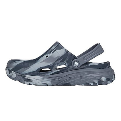 SKECHERS Foamies Max Cushioning Foamies - Rugged Men's Sandals - Supersports Thailand