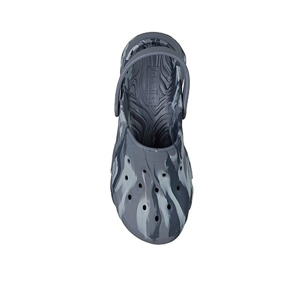 SKECHERS Foamies Max Cushioning Foamies - Rugged Men's Sandals - Supersports Thailand Supersports Thailand
