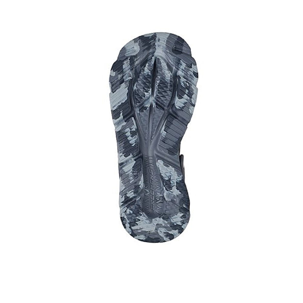 SKECHERS Foamies Max Cushioning Foamies - Rugged Men's Sandals - Supersports Thailand Supersports Thailand