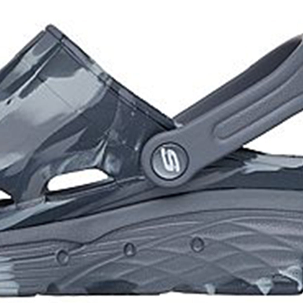 SKECHERS Foamies Max Cushioning Foamies - Rugged Men's Sandals - Supersports Thailand