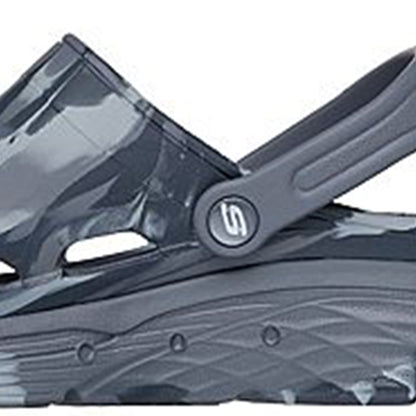 SKECHERS Foamies Max Cushioning Foamies - Rugged Men's Sandals - Supersports Thailand