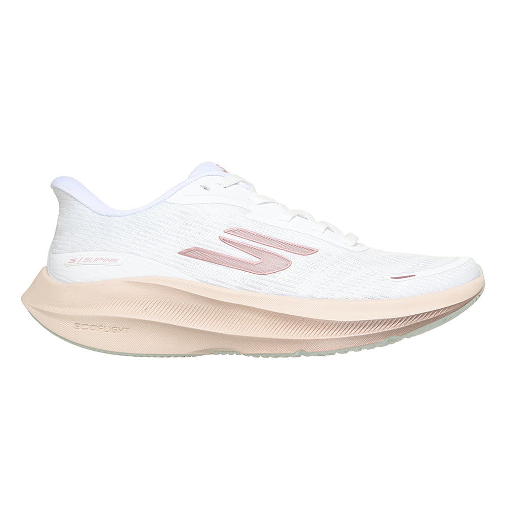 SKECHERS Hands Free Slip-ins®: Aero Pulse™ Women's Running Shoes - Supersports Thailand