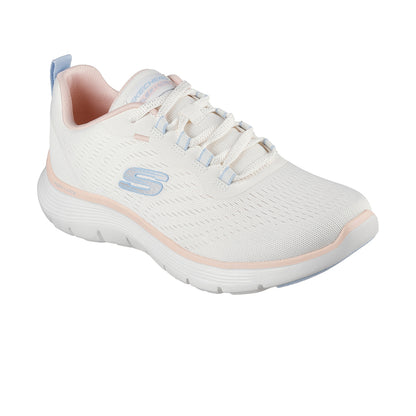 SKECHERS Flex Appeal 5.0 รองเท้าลำลองผู้หญิง