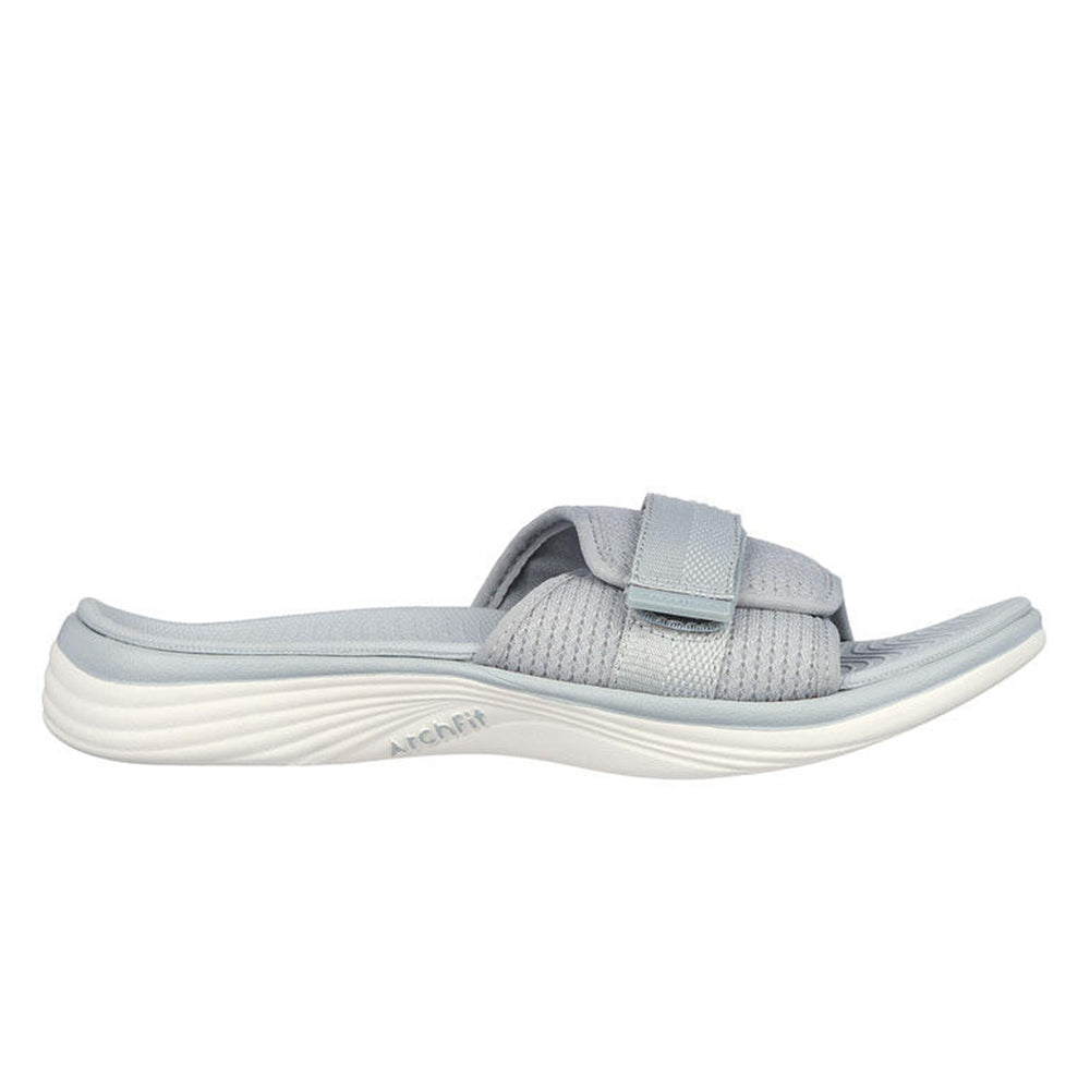 SKECHERS Arch Fit Radiance - Irresistible รองเท้าแตะผู้หญิง