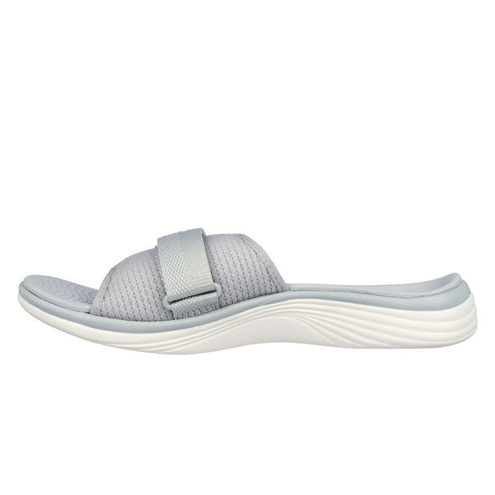SKECHERS Arch Fit Radiance - Irresistible รองเท้าแตะผู้หญิง