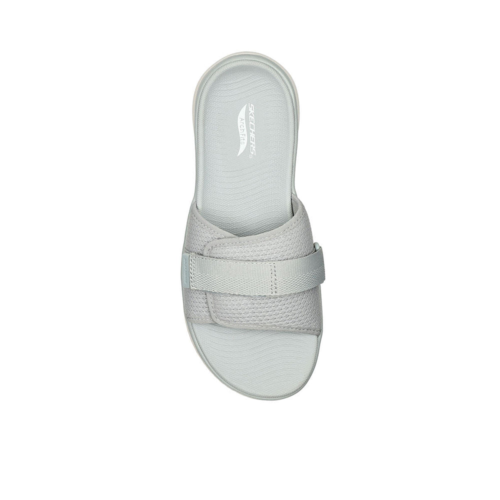 SKECHERS Arch Fit Radiance - Irresistible Women's Sandals - Supersports Thailand